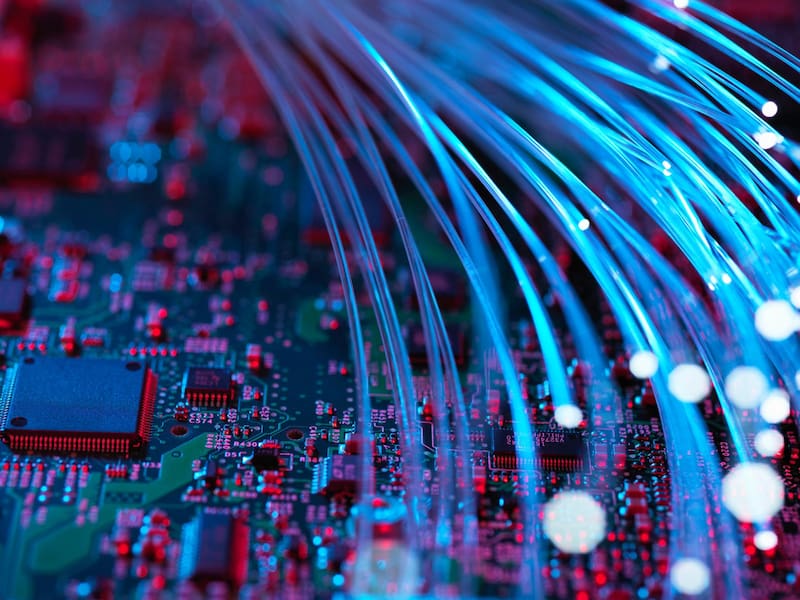 Empresas de origen asiático buscan traer sus servicios a la región de América Latina.