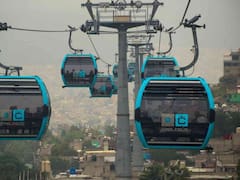 Ya es oficial: el Cablebús ampliará el servicio y ahora dará transporte con tres nuevas líneas