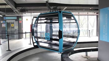 Oficial y confirmado | Inician las obras de la Línea 4 del Cablebús y ya hay fecha de inauguración del servicio completo