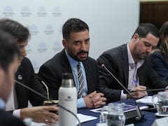 Cabotaje: el Gobierno retoma la desregulación tras acordar cambios con los gobernadores del Norte