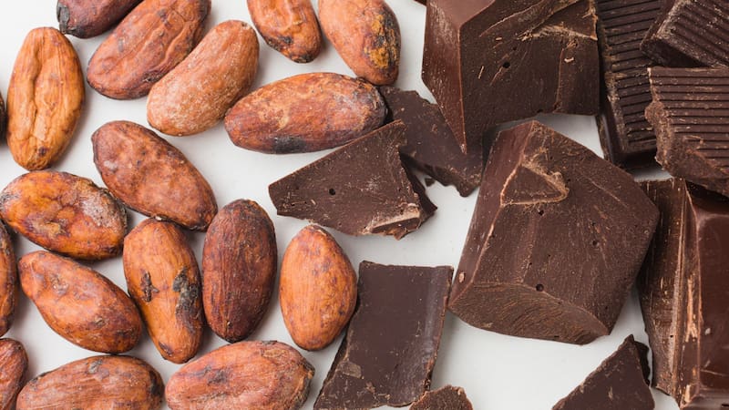 Qué diferencia hay entre el cacao y la cocoa: en qué casos usar cada uno