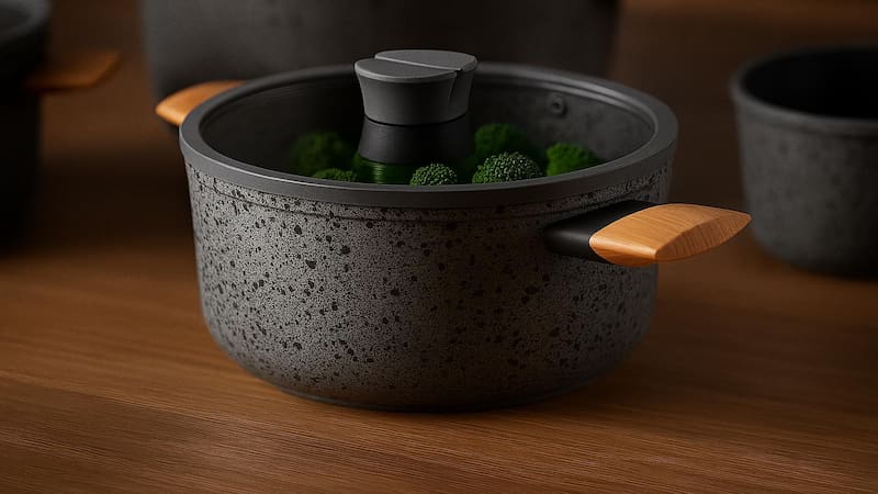 Foto: Hudson, editada con IA por El Cronista.