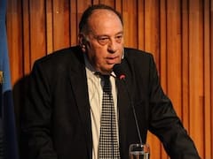 Cuál es el factor que amenaza la calma cambiaria del Gobierno, según Cachanosky: “Guarda si le va mal...”