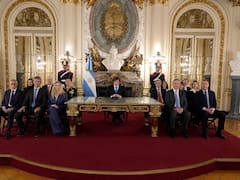 Cuestión Malvinas: la apuesta argentina por el Tribunal del Mar y el contraataque británico