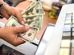 Dólar hoy y dólar blue hoy: cuál es la cotización del lunes 23 de febrero minuto a minuto