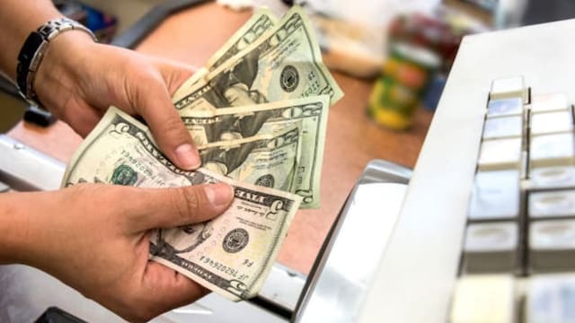 Dólar hoy y dólar blue hoy: cuál es la cotización del lunes 23 de febrero minuto a minuto