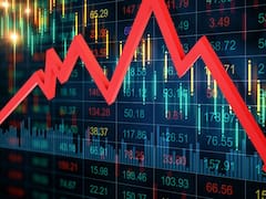 Riesgo país trepó a 650 p.b. por caída de los bonos y los ADR sufrieron la volatilidad de Wall Street