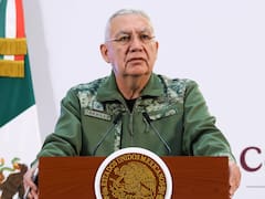 Cayó un pez gordo en manos del Ejército Mexicano: detienen a “Gabito”, señalado como operador clave de Los Chapitos en Sinaloa