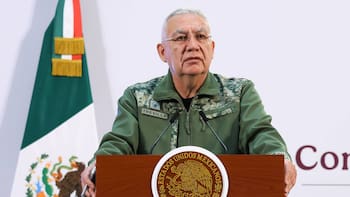 Cayó un pez gordo en manos del Ejército Mexicano: detienen a “Gabito”, señalado como operador clave de Los Chapitos en Sinaloa