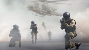 Las operaciones militares de EE.UU. en América Latina desde el siglo XIX hasta la captura de Maduro