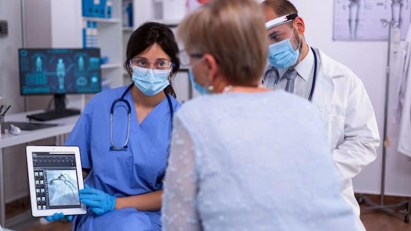 CAEMe y un siglo marcado por la innovación farmacéutica.