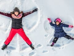 Caerá nieve en estos municipios por primera vez: advierten heladas en todo el país y exigen precaución