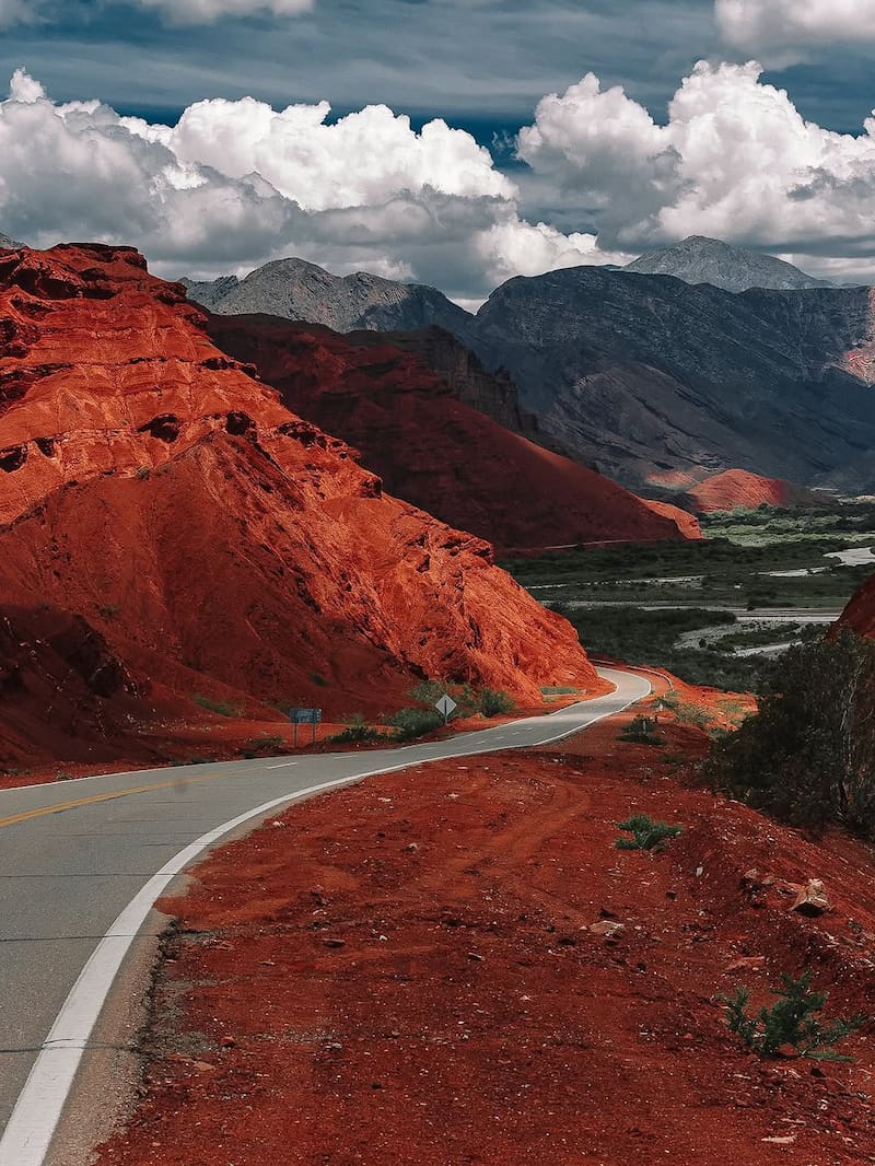 Buscan voluntarios para vivir en Cafayate: ofrecen alojamiento a cambio de colaborar 25 horas a la semana en un hostel.