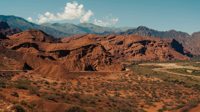 Se buscan voluntarios para vivir gratis en un destino soñado de Salta.