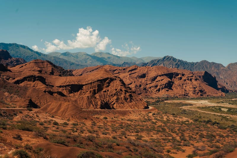 Cafayate, Salta.