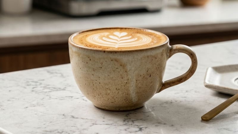 Tim Spector, experto en microbriota: “La ciencia demuestra que el café puede ayudar a reducir la presión arterial”.
