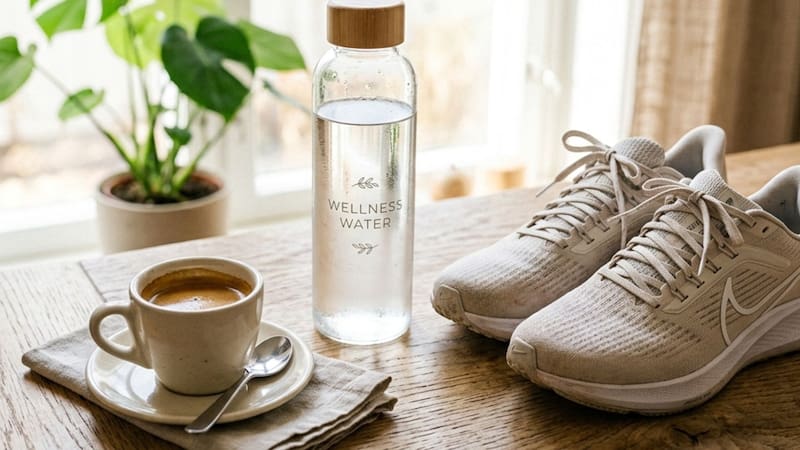 Ni una ni dos tazas | Cuál es la dosis de cafeína para aumentar el rendimiento deportivo y aumentar la resistencia, según la ciencia.