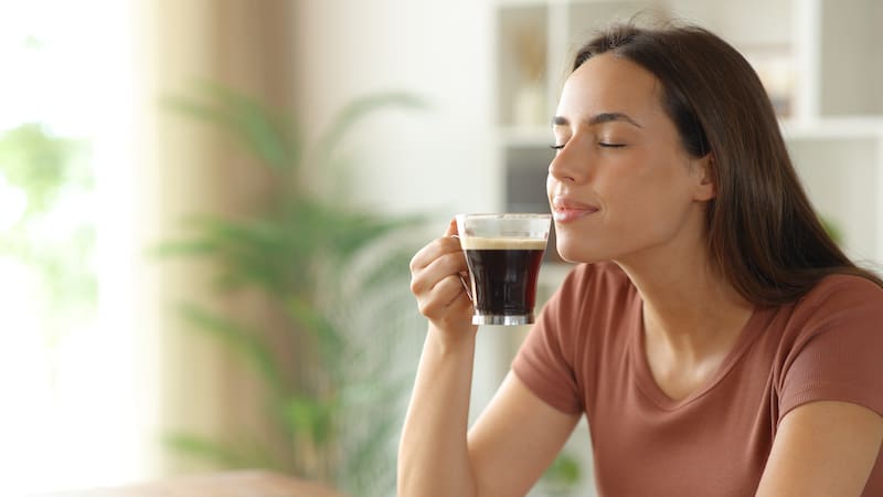 Jaime Casado, experto en longevidad: “Alrededor de dos cafés al día se asocia con una menor mortalidad por cualquier causa, especialmente cardiovascular”.