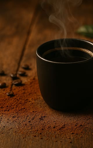 Queda en Antioquia y casi nadie lo frecuenta: el pueblo donde se cultiva el café más galardonado de la región