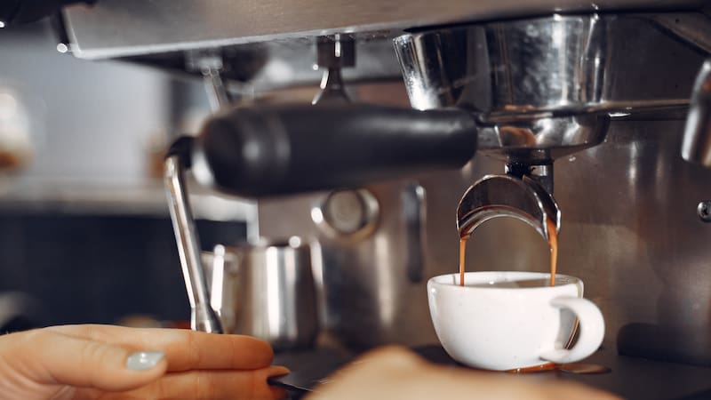 Se despide el café más popular del país: cerró sus puertas para siempre un emblema muy querido de la ciudad (Fuente: Freepik)