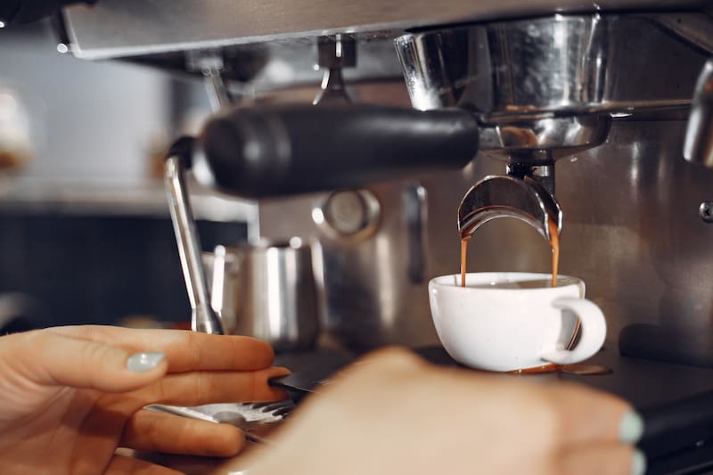 Gobierno inaugura la cafetería del Bienestar con productos del programa Sembrando Vida