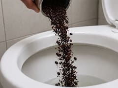 Tirar café usado al inodoro | Para qué sirve y por qué muchos lo recomiendan