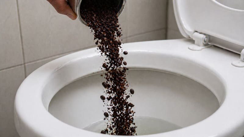 Este desecho cotidiano puede transformarse en un aliado insospechado para el cuidado del baño.