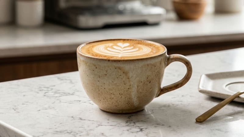 Tim Spector, experto en microbriota: “La ciencia demuestra que el café puede ayudar a reducir la presión arterial”.