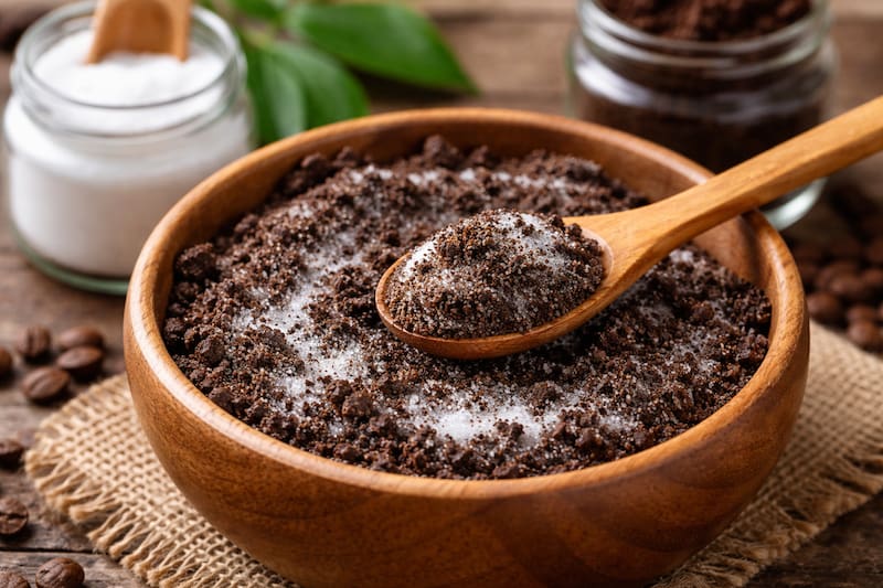 Es un truco económico que reutiliza residuos cotidianos.