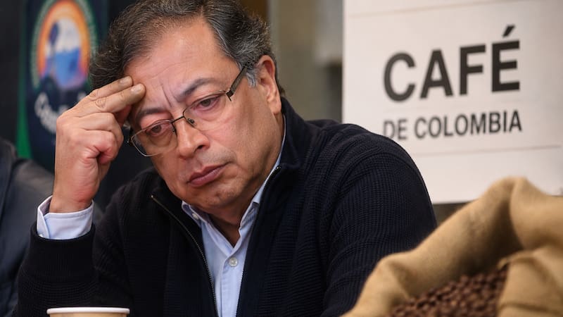 Miles de familias productoras estarían enfrentando pérdidas económicas, presión armada y afectaciones por el clima.