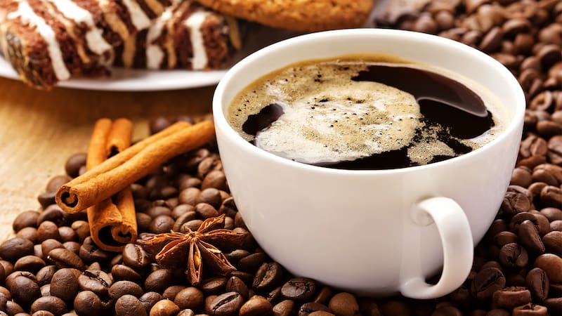Adiós al café tradicional: la nueva alternativa para preparar el desayuno que ya es tendencia en todo el mundo. Fuente: ShutterStock