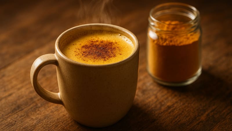 Qué beneficios tiene y cuánto se recomienda agregar. Foto (IA)