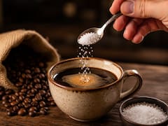 Agregar sal al café: para qué sirve y por qué cada vez más personas lo hacen