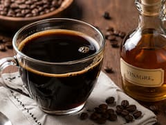 Mezclar café usado con vinagre: por qué lo recomiendan y para qué sirve