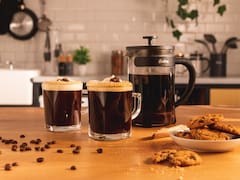 Cuántas tazas de café por día ayudan a reducir el estrés, según la ciencia