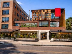 Ya es oficial | Esta reconocida marca mundial abrió su tienda más grande en Colombia: dónde se encuentra