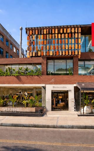 Ya es oficial | Esta reconocida marca mundial abrió su tienda más grande en Colombia: dónde se encuentra