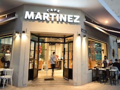 Cuánto cuesta abrir un local de Café Martínez: monto de inversión, recupero, regalías y los requerimientos