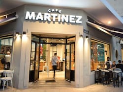 Cuánto cuesta abrir un local de Café Martínez: monto de inversión, recupero, regalías y los requerimientos