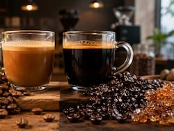 La nueva pelea del café: más locales, alianzas con estaciones de servicio y el efecto Messi