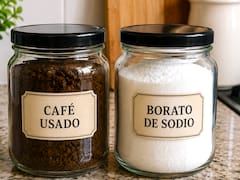 Café usado y borato de sodio: por qué recomiendan mezclarlo y para qué sirve