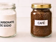 Mezclar bicarbonato con café usado: para qué sirve y por qué lo recomiendan