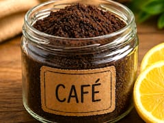 Café usado con limón: por qué recomiendan mezclarlos y para qué sirve