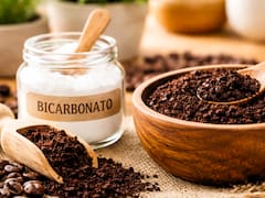 Mezclar café usado con bicarbonato: para qué sirve y por qué lo recomiendan