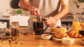 Desayuno francés: cómo preparar esta exquisitez como un parisino y sorprender a tu persona favorita