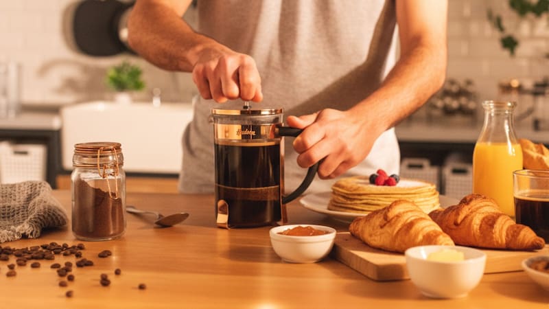 Foto: Hudson, editada con IA por El Cronista.