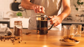 Café francés: cómo preparar esta bebida de especialidad en casa sin gastar una fortuna