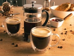 ¿Se puede usar café común en una cafetera francesa?