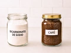 Café con bicarbonato de sodio: para qué sirve y por qué todos lo recomiendan