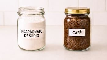 Café con bicarbonato de sodio: para qué sirve y por qué todos lo recomiendan